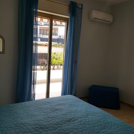 Willa Antigone Holiday House Mondello Zewnętrze zdjęcie