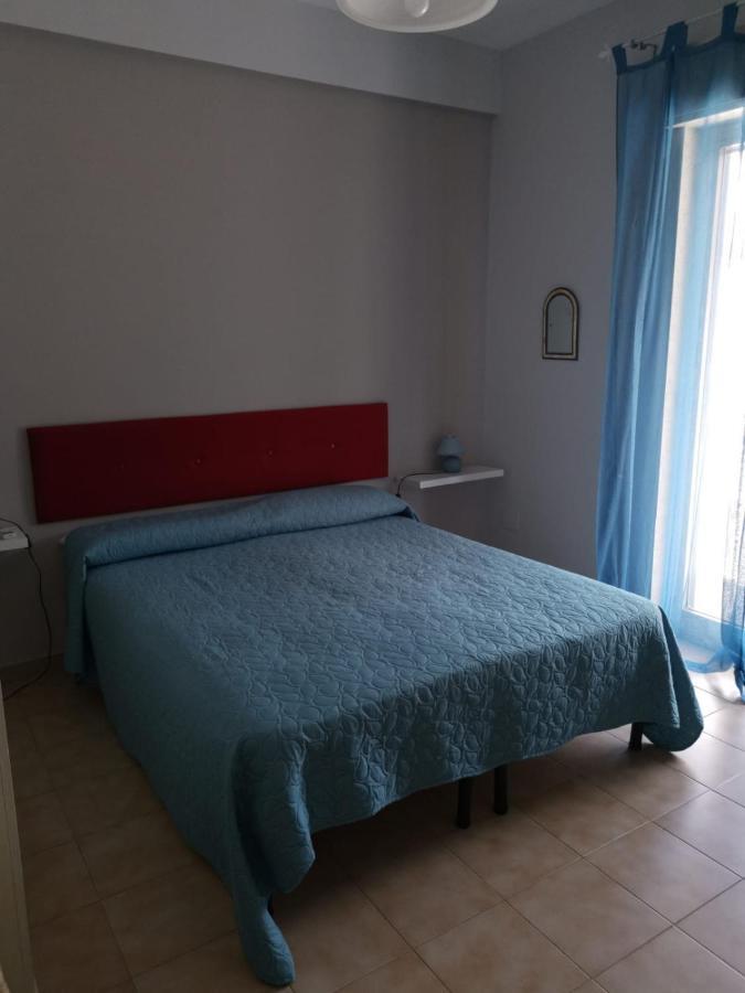 Willa Antigone Holiday House Mondello Zewnętrze zdjęcie