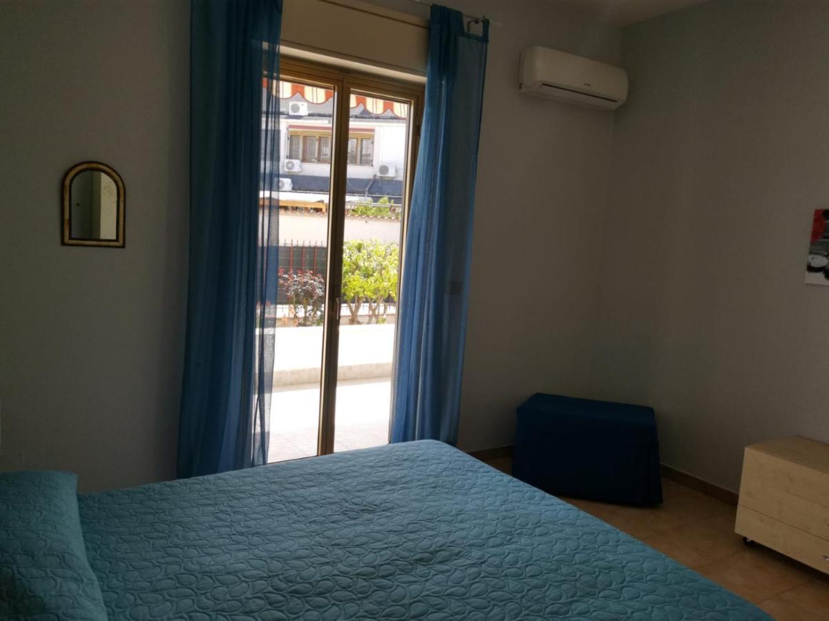Willa Antigone Holiday House Mondello Zewnętrze zdjęcie
