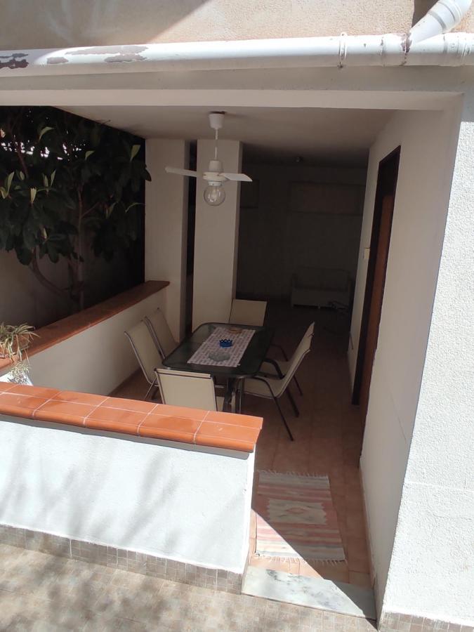 Willa Antigone Holiday House Mondello Zewnętrze zdjęcie