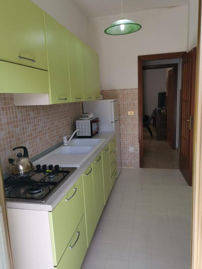 Willa Antigone Holiday House Mondello Zewnętrze zdjęcie